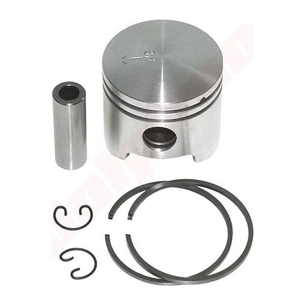 Pistone Per Husqvarna 143R 40Mm ( 531 00 77-52 ) Golf-image
