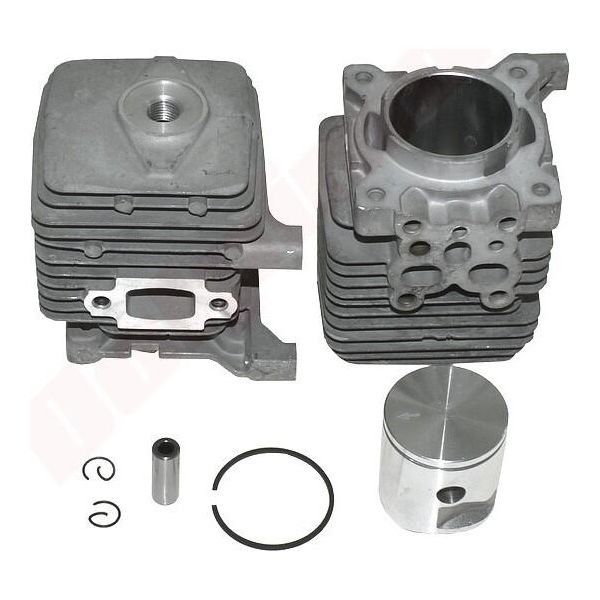 Cilindro Per Stihl Fs 55 2-Mix 34Mm 10Mm ( 4140 020 1203 )-image