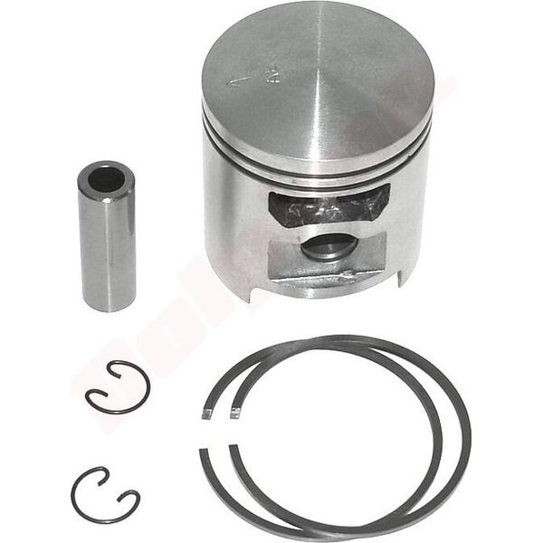 Pistone Per Stihl Ms051 52Mm ( 1115 030 2001 ) Golf-image