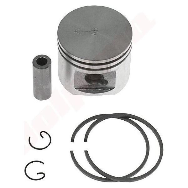 Pistone Per Stihl Ms230 40Mm ( 1123 030 2019 ) Golf-image
