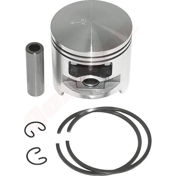 Pistone Per Stihl Ms075 58Mm ( 1111 030 2002 ) Golf-image