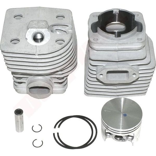 Cilindro Per Stihl Fs500 46Mm ( 4116 030 2005 ) Hq-image