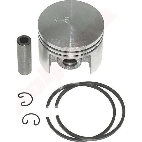 Pistone Per Oleomac 951 46Mm ( 095100009 ) Golf-image