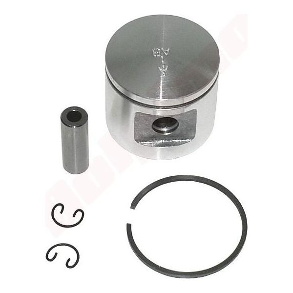 Pistone Per Oleomac 935X, 935Dx 38Mm (093500032) Golf-image