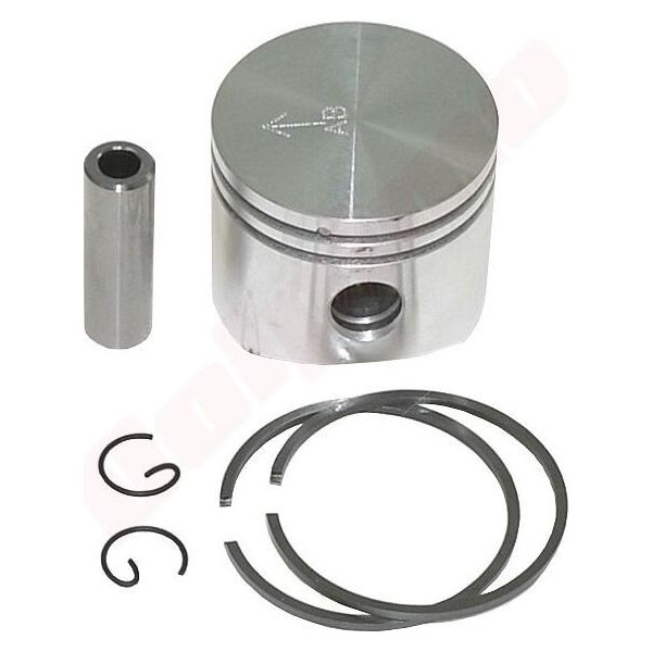 Pistone Per Oleomac Gs 41 40Mm ( 50170357 ) Golf-image