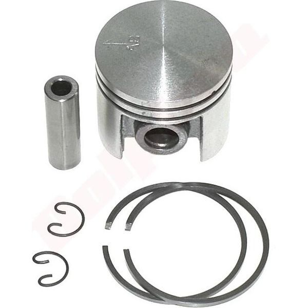 Pistone Per Oleomac 938 40Mm ( 093800015 ) Golf-image