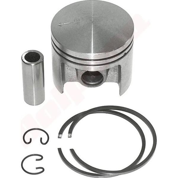 Pistone Per Stihl Ms042 49Mm ( 1117 030 2000 )-image