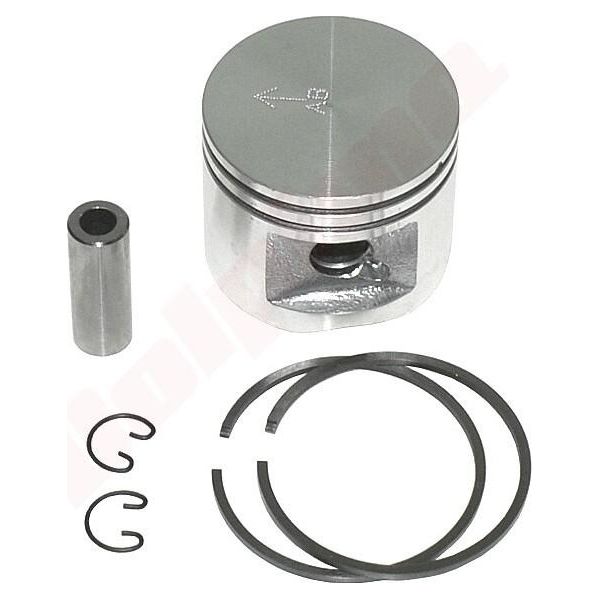 Pistone Per Stihl Ms025 42Mm ( 1123 030 2002 ) Golf-image