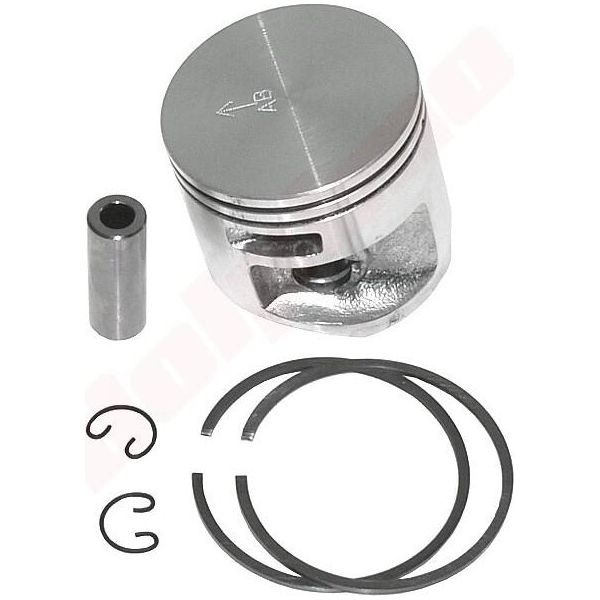Pistone Per Stihl Ms251 44Mm ( 1143 030 2007 ) Golf-image