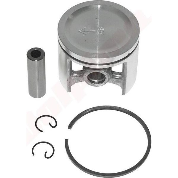 Pistone Per Husqvarna 252R 45Mm ( 537 07 27-01 ) Golf-image