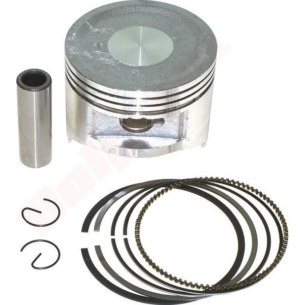 Pistone Per Honda Gx390 88Mm ( 13101-Z7E-800 ) 1,2Mm-image