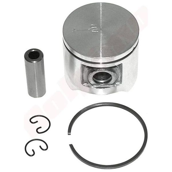 Pistone Per Husqvarna 40 40Mm ( 503 48 90-02 ) Golf-image