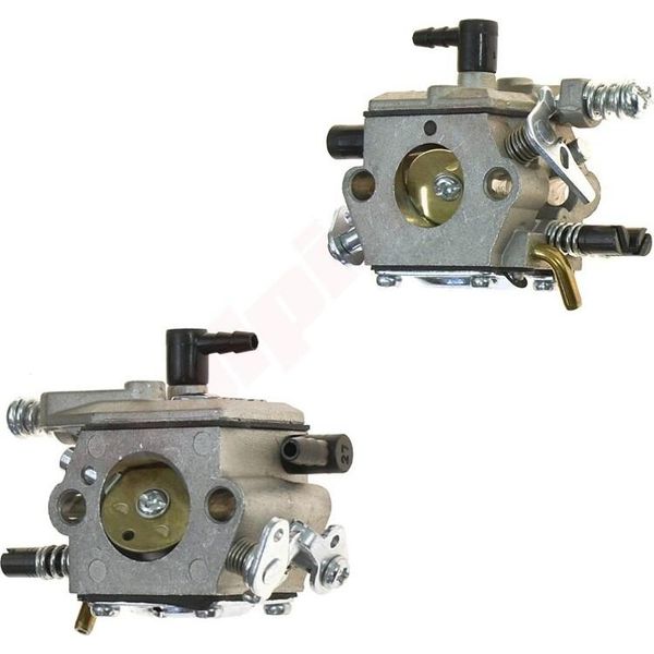 GaźNik Pilarki ChińSkie 45Cc , 52Cc Primer Auto-image