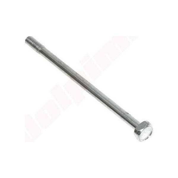 Vite Silenziatore Husqvarna 395 ( 503 21 89-01 )-image