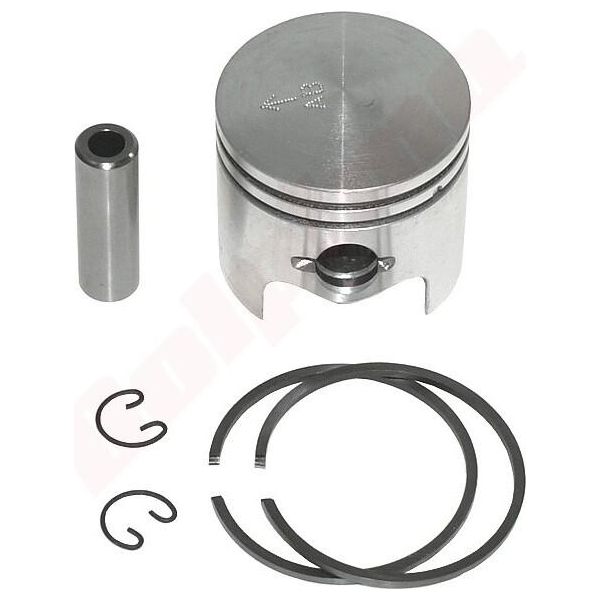 Pistone Per Husqvarna 143R 40Mm M ( 505 29 69-01 ) Golf-image