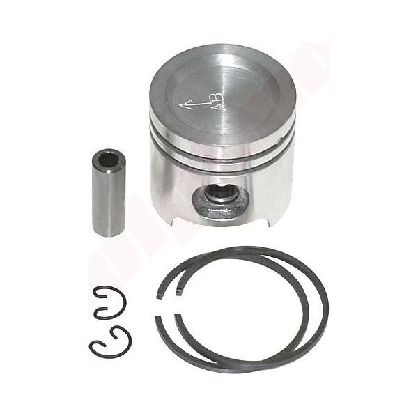 Pistone Per Husqvarna 323R 34Mm ( 537 40 59-02 ) Golf-image