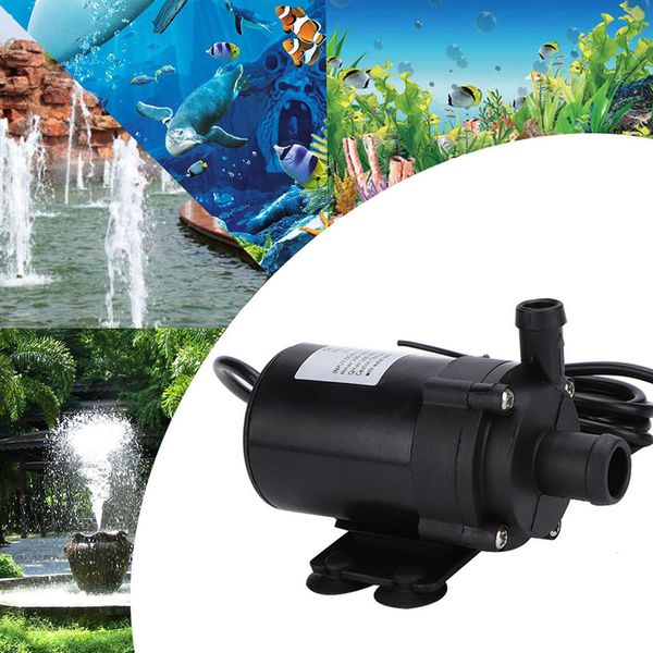 Pompa Della Fontana, Pompa Della Fontana Dell'acqua, Pompa Dell'acqua, Mini Pompa Dell'acqua, Fontana Dello Stagno-image