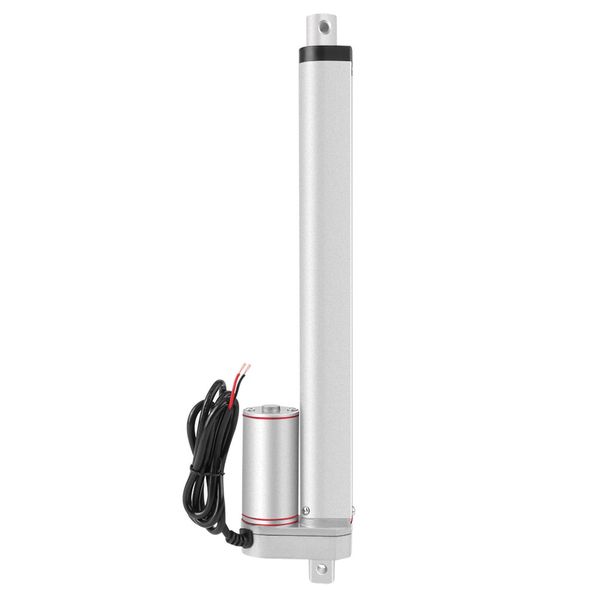Motore Elettrico Dell'attuatore Lineare, Attuatore Lineare, Attuatore Lineare Elettrico, Attuatore Lineare Da 12 V, Motore Elettrico Del Putter-image