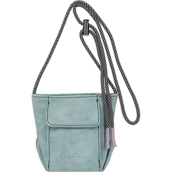 Fritzi Aus PreußEn Borsa A Tracolla Bitzi05 Jive Crossbody Bag Iced Green Menta-image