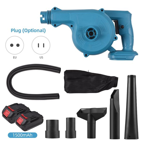 Soffiatore, Soffiatore Per Foglie, Mini Soffiatore Per Foglie, Soffiatore A Batteria, Soffiatore Per Foglie A Batteria, Soffiatore Per Foglie A Batteria, Soffiatore Per Foglie A Batteria-image