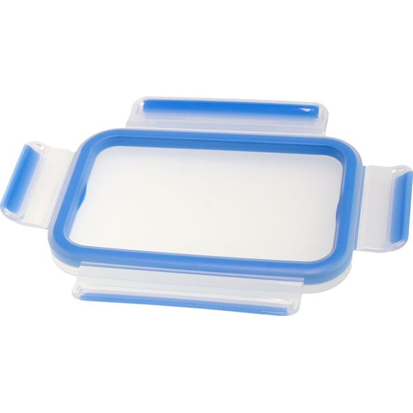 Emsa SS-520020 Coperchio Per 508543 508538 508541 513918 515584...Contenitore Per Alimenti-image