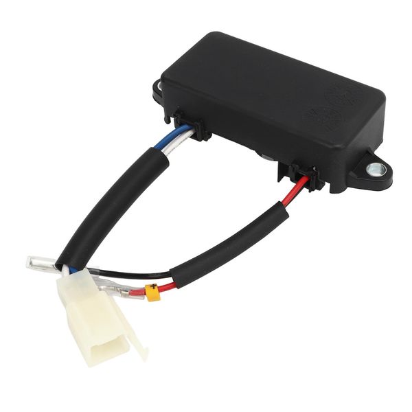 Regolatore Automatico Di Tensione, Regolatore Di Tensione Accessorio, Regolatore Di Tensione Avr, Regolatore Di Tensione Avr, Regolatore Di Tensione Del Generatore, Regolatore Avr-image