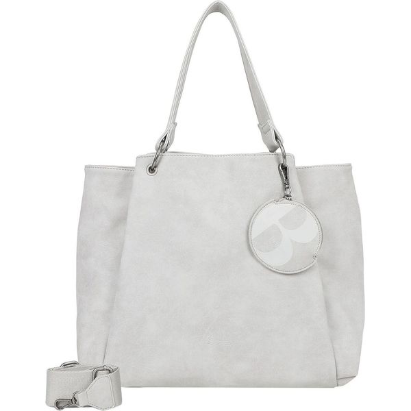 Fritzi Aus PreußEn Borsa Shopper Borsa A Tracolla Brigitte X Fritzi Jive Shopper Stony Grigio-image