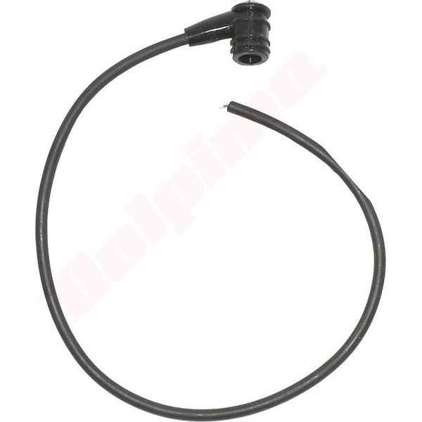 Set Di Cappucci Per Candele 5.0Mm 460Mm ( 501 48 54-02 )-image
