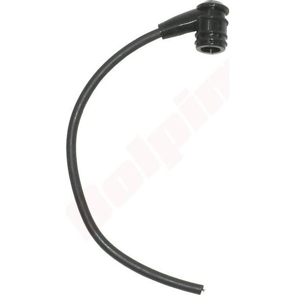 Set Di Connettori Per Candele 5.0Mm 210Mm ( 501 48 54-02 )-image