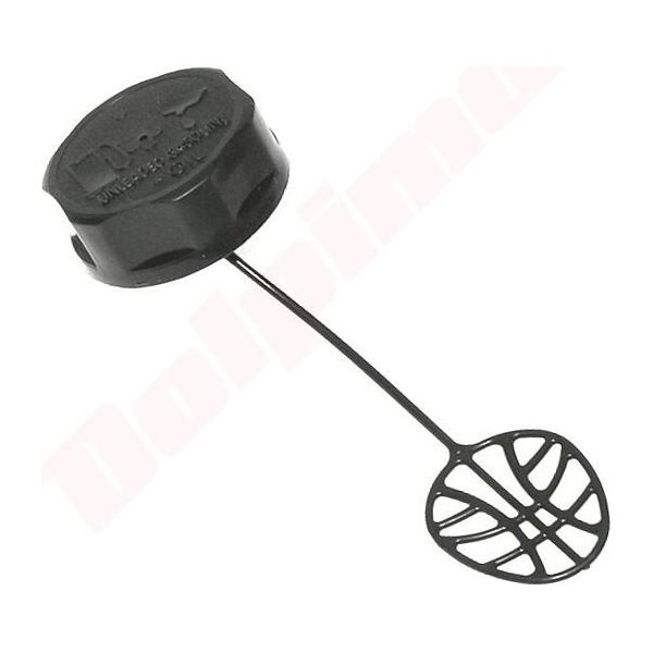 Tappo Del Serbatoio Su Husqvarna 143R ( 531 00 78-14 )-image