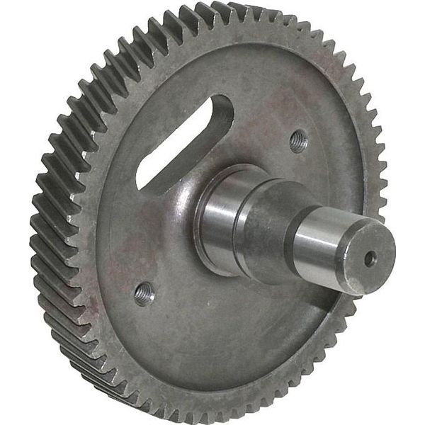 KołO ZęBate Wacker Bs600 64T/27,5 Mm ( 0111476 )-image
