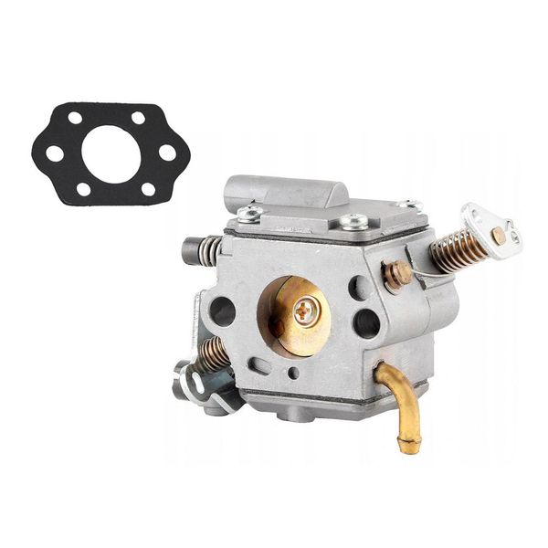 Carburatore Per Motosega Stihl 020 020T Ms 200 MS200T / 1129 120 0653 C1Q-S126-image