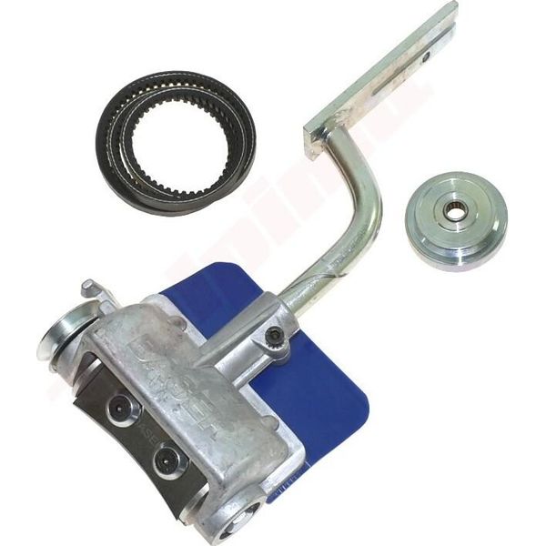 Scortecciatore Completo Per Montaggio Su Ovale Per Husqvarna 350-image