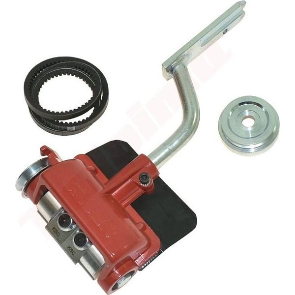 Scortecciatore Completo Per Montaggio Su Cilindro Per Stihl Ms362-image