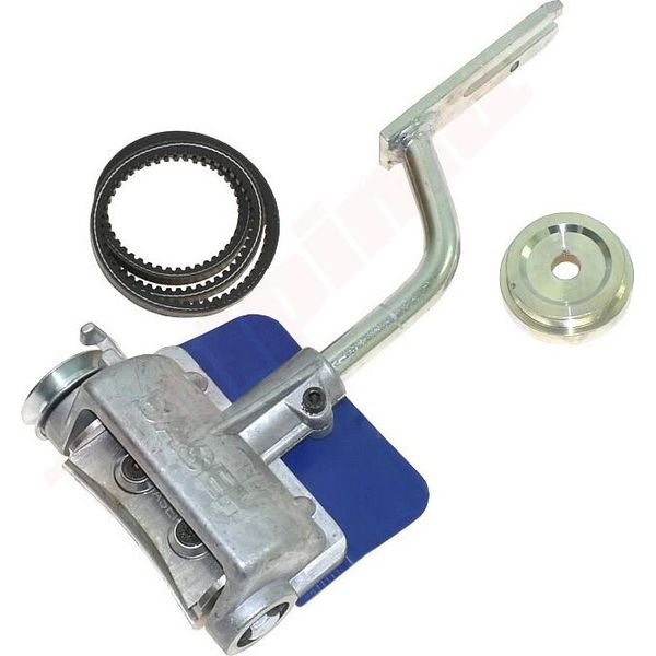 Scortecciatore Completo Per Montaggio Su Ovale Per Stihl Ms290 , Ms360-image