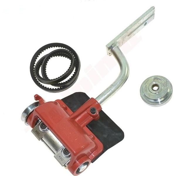 Scortecciatore Completo Per Montaggio Su Cilindro Per Husqvarna 455-image