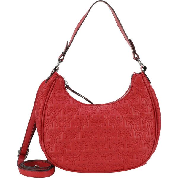 Gerry Weber Borsa A Tracolla Borsa A Tracolla Carry Me Out Hobo Bag Red Rosso-image