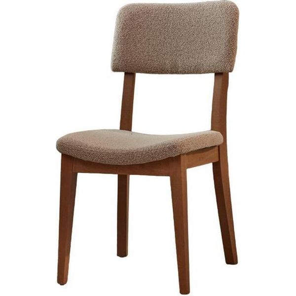 Sedia Di Lusso Sala Da Pranzo Design Moderno Arredamento Mobili Mobili In Legno Poltrona-image