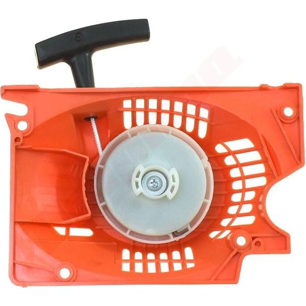 Avviamento Motosega Cinese 45Cc 2T Easy-image