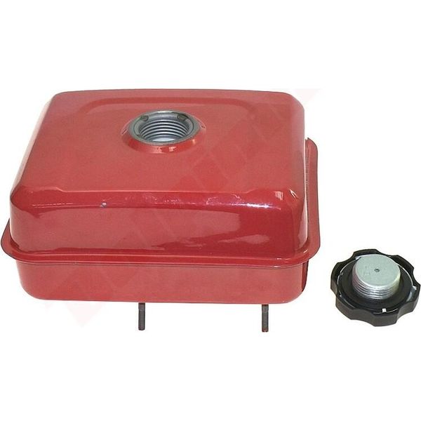 Honda Gx160 Serbatoio Carburante Set Filettatura A ( 17510-Z4M-000Za )-image