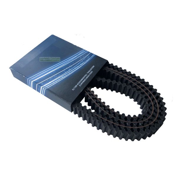 160 Cm Cinghia Trapezoidale Per Trattore Alpina A-102 G AT7-102 AT8-102 BT-102 K108-image