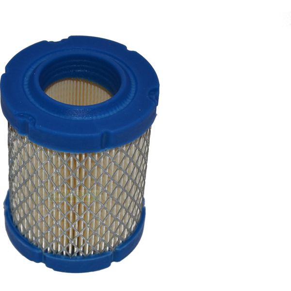 Filtro Aria Per Motore Briggs & Stratton / B&S 796032 591583 210000Er 10 - 14 Cv-image