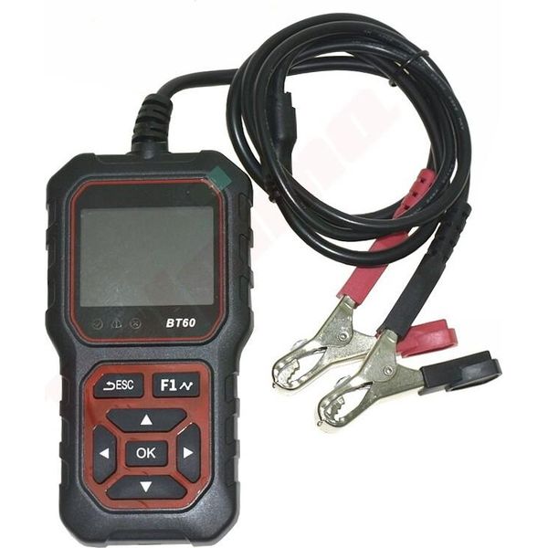 Tester Per Batterie-image