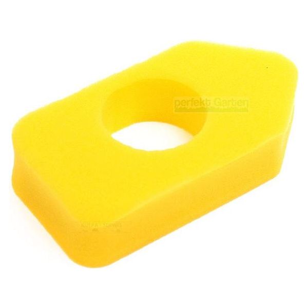 Filtro Aria In Schiuma Per B&S / Briggs & Stratton 698369 Classic Sprint Quattro-image