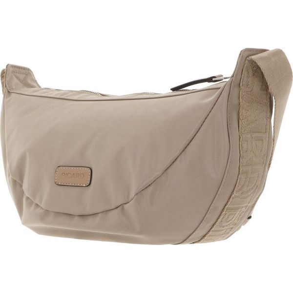 Picard Borsa A Tracolla Borsa A Tracolla Legere Shoulder Bag Sand Beige-image