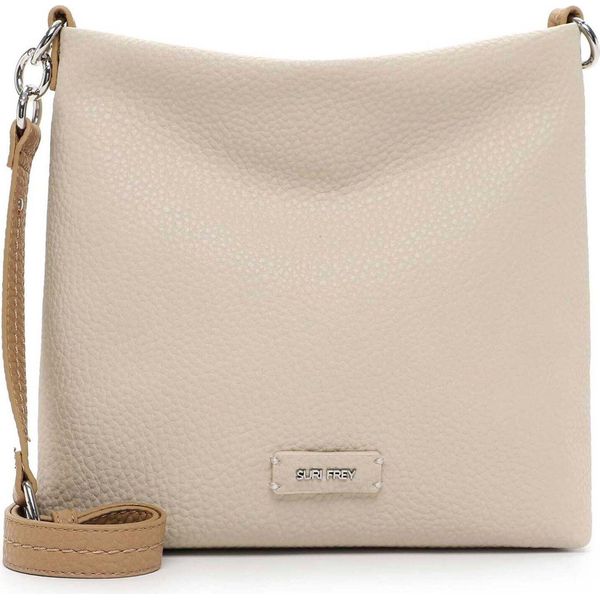 Suri Frey Borsa A Tracolla Borsa A Tracolla Sfy Batty Shoulder Bag Beige-image