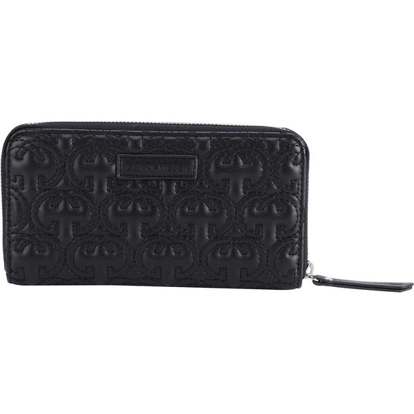 Gerry Weber Portafoglio Carry Me Out Purse LH13Z Black Nero-image