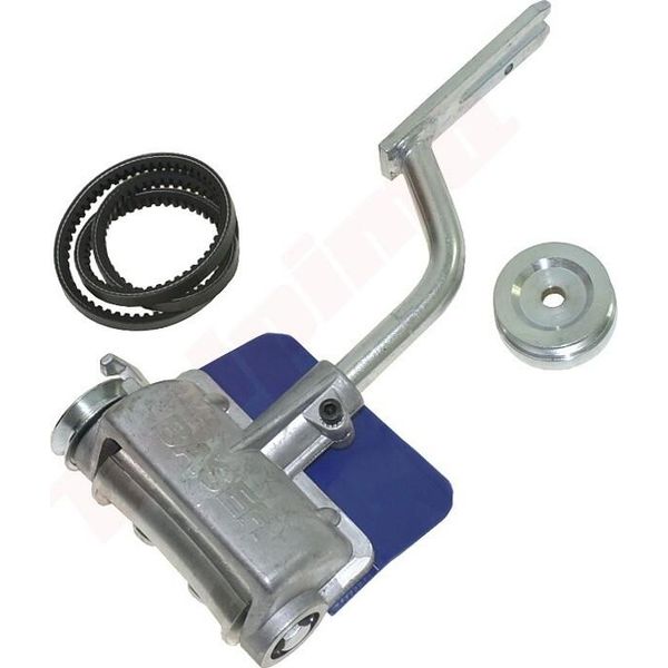 Scortecciatore Completo Per Montaggio Su Ovale Per Stihl Ms260 , Ms261 , Ms271 , Ms291-image