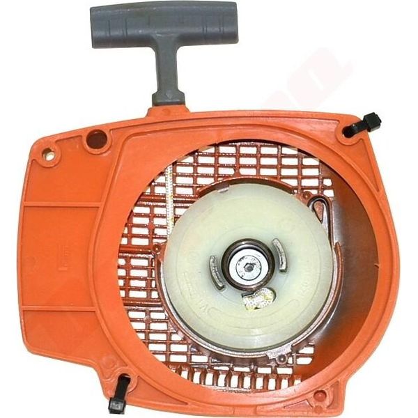 Avviamento Husqvarna 280 , 380 ( 501 40 18-02 )-image
