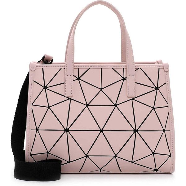 Suri Frey Borsetta Borsa A Tracolla Suri Sports Jessy-Lu Cityshopper Darkrose Rosa-image